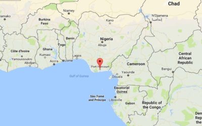 Gunmen kidnap 19 from bus near Port Harcourt