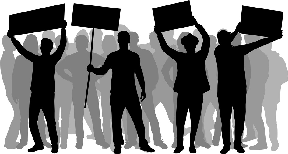 Nigeria hit by labour disputes over unpaid salaries