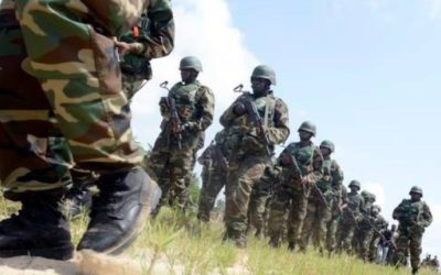 Nigerian military vows to decapitate all Boko Haram’s factions