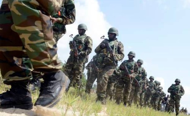 Nigerian military vows to decapitate all Boko Haram’s factions