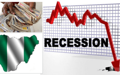 Nigeria has escaped the clutches of recession, but here’s why analysts are still nervous