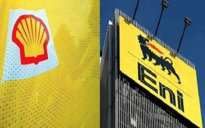 Shell, Eni face charges in $1.1 billion in Nigeria corporate bribery case