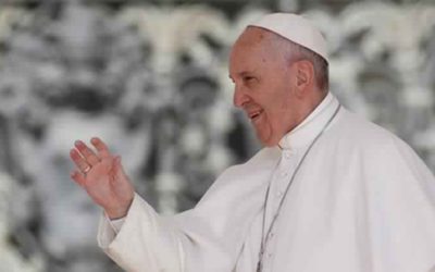 Pope Francis urges release of six kidnapped Nigerian nuns
