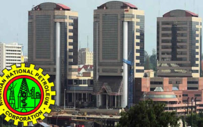 Nigeria state oil company hasn’t explained missing billions