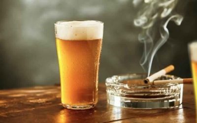 Nigeria increases excise duties on tobacco and alcohol