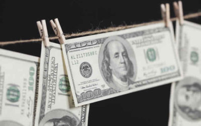 Nigerian backs law on tackling money laundering