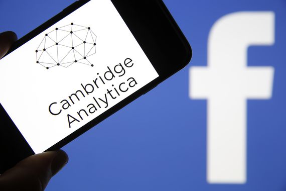 Nigeria to probe Cambridge Analytica role in elections