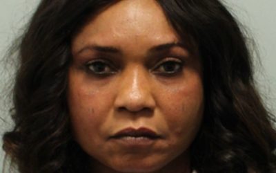 UK Nurse Who Used JuJu to Snare Nigerian Sex Slaves in Germany Faces Jail