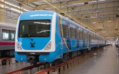 Lagos signs metro agreement with Alstom