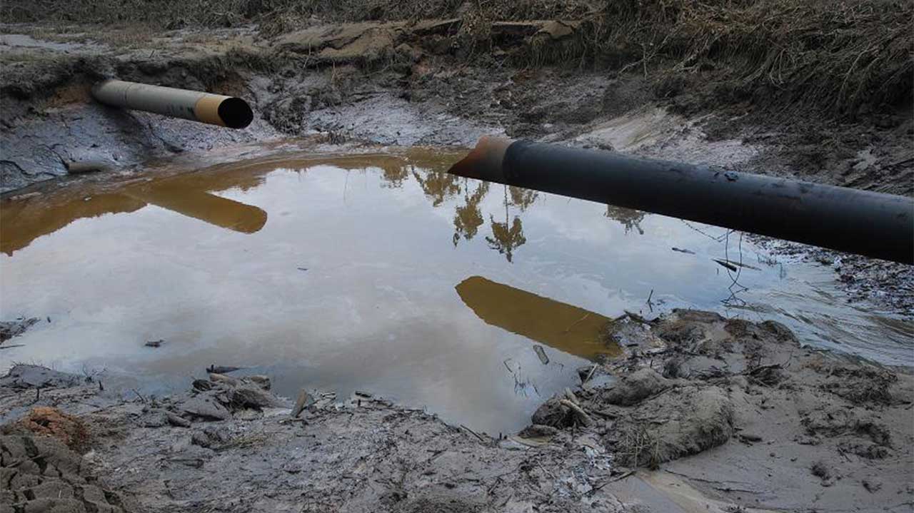 Pipeline Vandalism Increases 77 Across Nigeria in June NNPC Oyibos OnLine