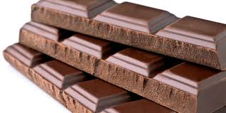 Ebola Is Threatening Chocolate. No, Really.