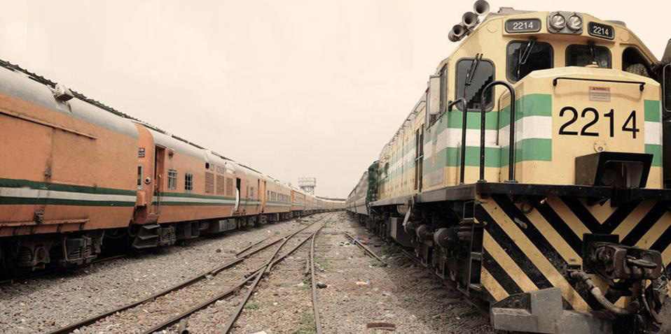 China, Nigeria pen multi-billion-dollar rail contract