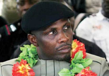Ex-militant, Tompolo, buys warships