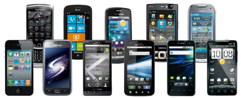 Nigeria Has Leapfrogged PC-Based Internet Browsing