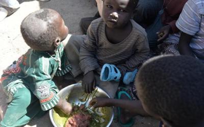 Nigeria to Host 90% of Extremely Poor By 2030, Says World Bank