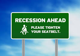 CBN raises alarm over Nigeria possibly re-entering recession