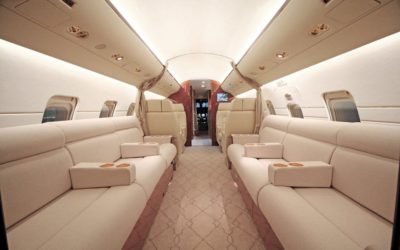 Private jet operators eye bumper profits as 2019 campaigns begin