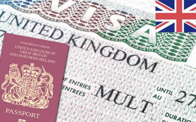 UK and US issue visa warning to Nigerians