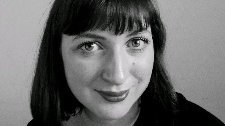 Faye Mooney