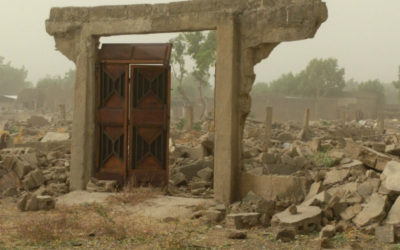 UN Says 27,000 Killed in Northeast Nigeria Attacks Since 2009